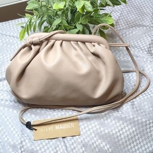 NWT Steve Madden Crossbody Bag